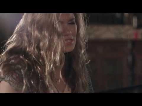 Abby Anderson - "Daddy"