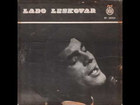 Lado Leskovar ‎- Potraži Me U Predgrađu