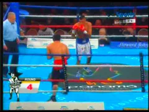 Barbosa Caceres 21/07/2012