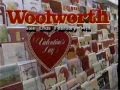 1987 Woolworth Valentine S Day Sale Commercial