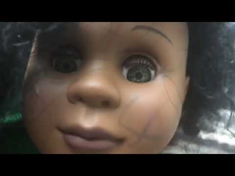 13 YEAR OLD's FIRST SHORT FILM- The SHAPESHIFTING killer