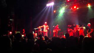 You make me smile - Aloe Blacc