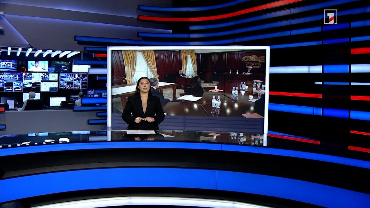 Արևմտահայերեն լուրեր. շաբաթվա ամփոփում | 25.06․2023