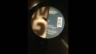 Brian Harden - Missing You (Brian's BHO Mix)
