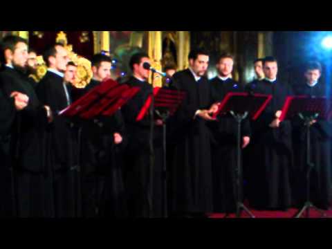 BYZANTION     -   SA TACA TOT TRUPUL