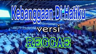 Download lagu Kebanggaan dihatiku versi reggae #persib bandung mp3