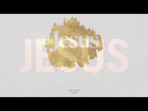 JESUS! // Hallowed be your name // Hallowed 2018 promo video