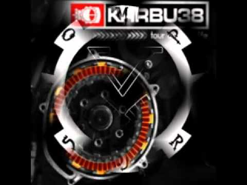 Karbu38 - Prototype 3.8 (Tech Nomader Remix) [2011]