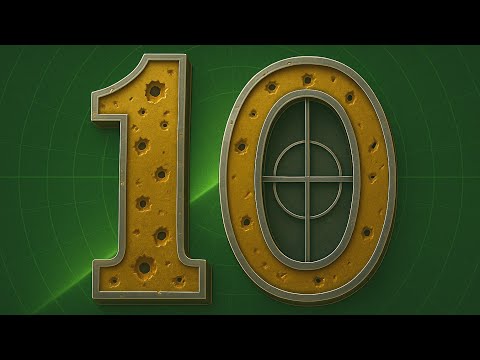 10 Indie Shooters That Deserve WAY More Attention