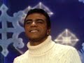 Johnny Mathis "Sleigh Ride" on The Ed Sullivan Show