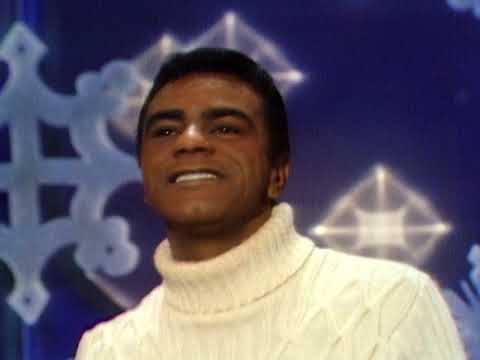 Sleigh Ride - Johnny Mathis