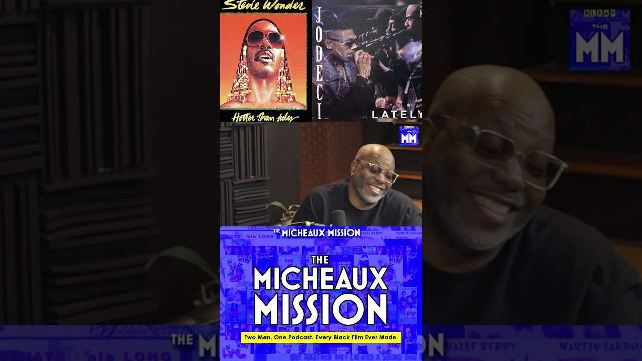 JODECI's "LATELY" IS THE NEXUS POINT OF SOUL, CHURCH and CRACK | The Micheaux Mission