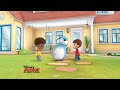 Doc McStuffins Season 1 Episodes 1 Knight Time A Bad Case Of The Pricklethorns 49