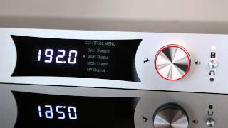 Video thumbnail for Pure2 - Front Panel Controls by Antelope Audio