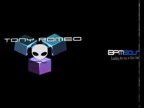 DJ Tony Romeo LIVE on Bpmsounds.com Freakin Friday Part 2