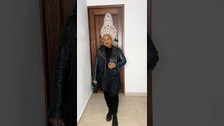 Bald & Proud — Always #shorts