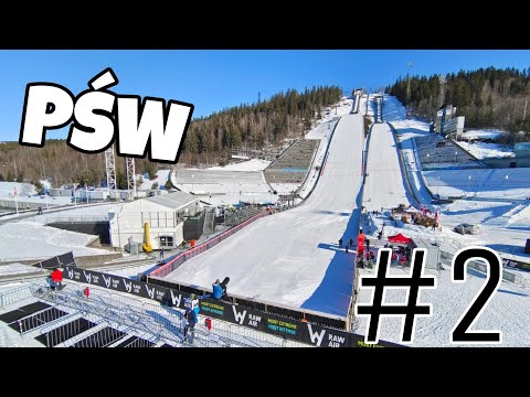 Puchar Świata Widzów SEZON 5 #2 Bitwa na rekordy w Lillehammer