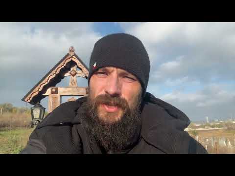 ❤️LOVE That Casts Out Fear: Lessons from the Desert for the Modern Soul