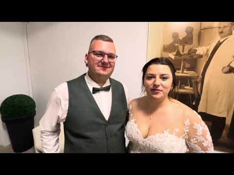DJ Garri Gobox aus Nürnberg für Ihre Hochzeit