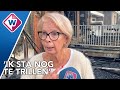 Buurt geschrokken na heftige brand in wasserette - OMROEP WEST