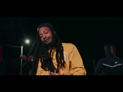 Glockboy LA - POW Freestyle