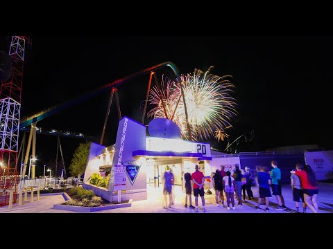 Orion short video by Kings Island