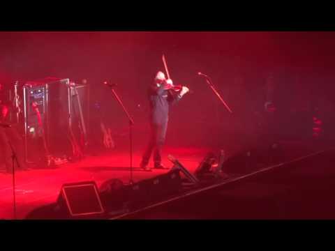City - Am Fenster mit Maschine (Puhdys) und Claudius (Karat) - Live Rocklegenden Hannover