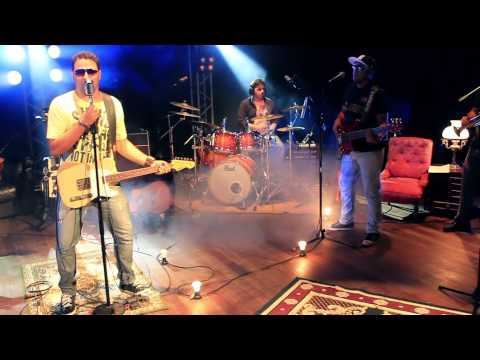Zaqueu video