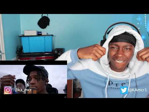 REACTION TO Fly Boyz - Next Up? [S4.E17] | @MixtapeMadness
