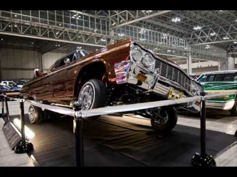 WC - Roll on em ft. Xzibit, MC Ren, Young Maylay (lyrics in description)