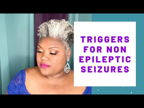 What Are Pseudoseizures? Understanding Psychogenic Seizures in Trauma Survivors What Are Pseudoseizures? Understanding Psychogenic Seizures in Trauma Survivors