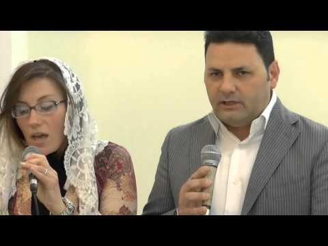 Quanto bel fu per me quel dì N° 238 Inni di lode 2016 - Napoli Fuorigrotta