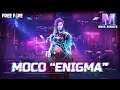Moco Enigma Full Animated Movie Garena Free Fire