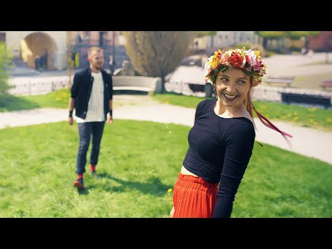 HEĽENINE OČI - DAJ LEN MI DAJ DAJ | Official video 2021