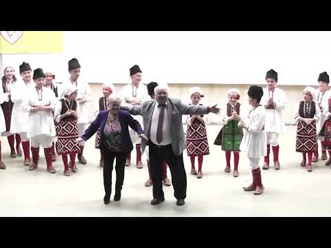 IMETO NI E VO BIBLIJA, NACKA SLAVKOVA I RISTO KRAPOVSKI