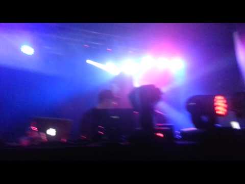 Dam vs. Prototype Hardcore @ Footworxx 10 Years