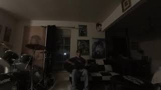 Four Letter Lie Firecracker acoustic cover