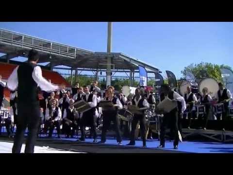 2015 Kevrenn Alre Concours Lorient  FIL