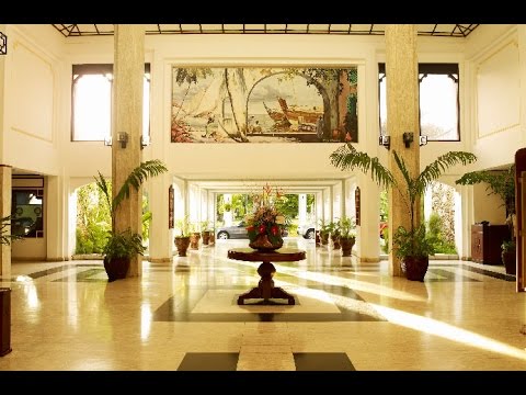 Sarova Whitesands Beach Resort & Spa