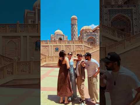 #familymatters #shahizinda