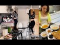 Tamanna Cleaning Her House And Cooking Video Hyderabad Today Official AOne Entertainer
