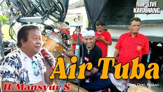 Download lagu ROP Live KARAWANG | Rusdy Oyag Duet Bareng H.Manyur s - Air Tuba mp3 Download lagu ROP Live KARAWANG | Rusdy Oyag Duet Bareng H.Manyur s - Air Tuba mp3