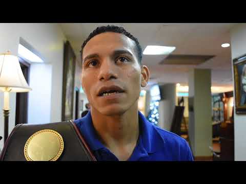 Espinoza a cobrarse la revancha ante Juárez este sábado en Managua