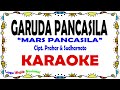 Garuda Pancasila Karaoke