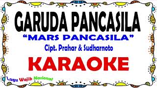 Download lagu Garuda Pancasila - Karaoke mp3