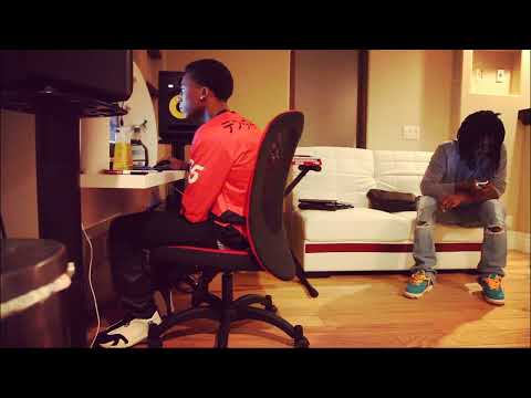 Chief Keef - Got With Us (Prod. By DP BEATS)