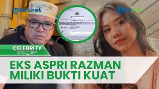 Laporkan Razman Nasution atas Kasus Pelecehan Seksual, Claudia Sebut Kantongi Bukti-bukti Kuat