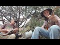 Jerusalem Ridge , High & Lonesome  playing a Kenny Baker  & Bill Monroe  tune.