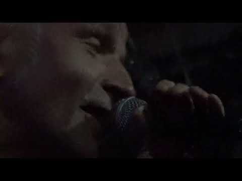 Crustenunie, Tense Reaction, Pressure Pact - Live at Slachthuis. Haarlem, 2023