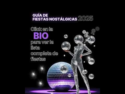 🪩 Nostalgia 2025 en Restaurante Costa Azul | Evento AGOTADO 🍽🎶  #nochedelanostalgia2025  #nostalgia